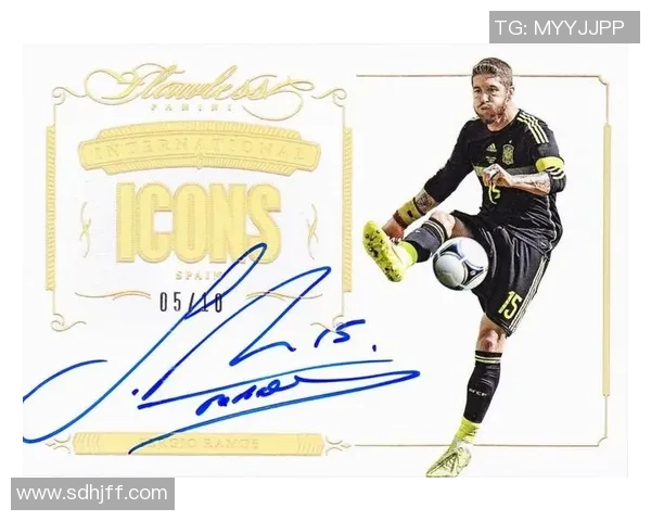 如何正确收藏和展示球星卡足球亲签 跨越时间的珍贵回忆