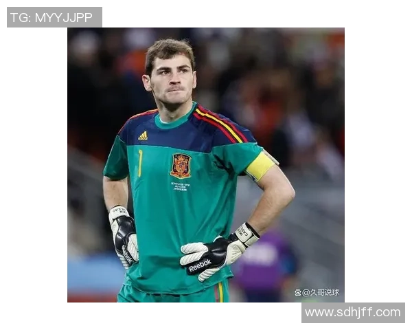 门将足球巨星头像解析：从传奇守门员到现代球场的守护神