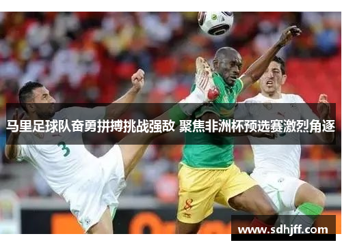 马里足球队奋勇拼搏挑战强敌 聚焦非洲杯预选赛激烈角逐